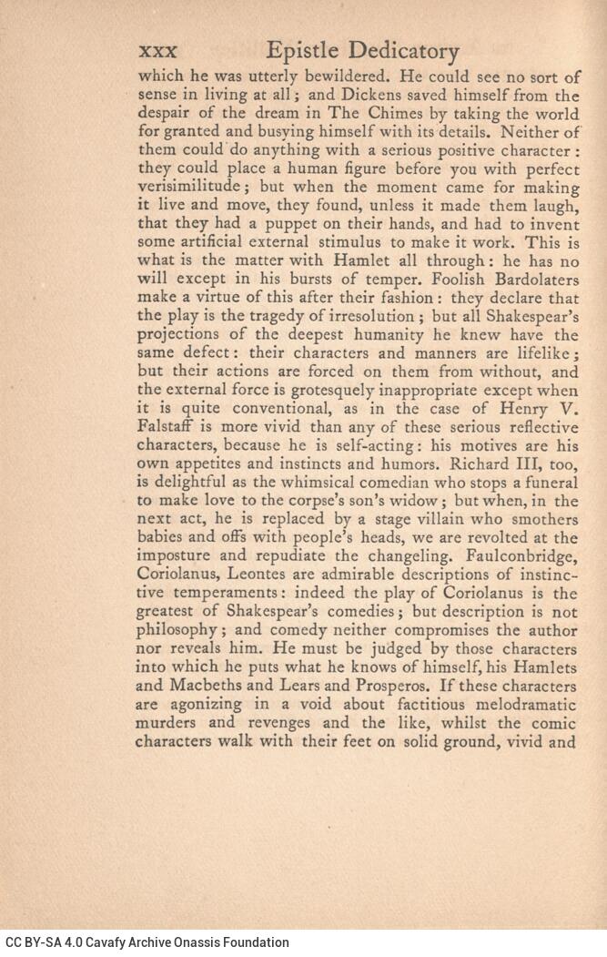 18 x 13 cm; 4 s.p. + XLII p. + 244 p. + 6 s.p., handwritten mathematical operations on verso of the front cover, l. 1 bookpla